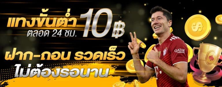 เว็บแทงบอล 2022