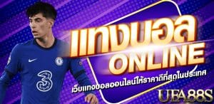 แทงบอลOnline